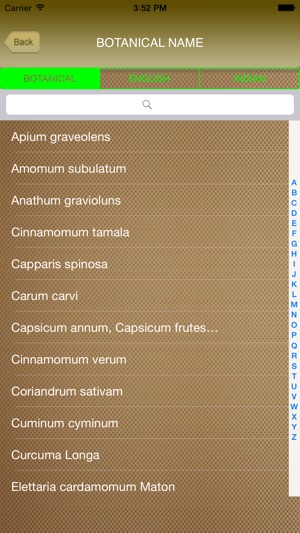 Ayurveda Tips & Wiki: Medicines Spices and much more(圖2)-速報App