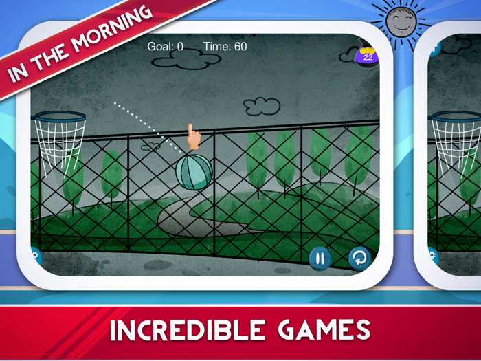 Kids Story In the Morning