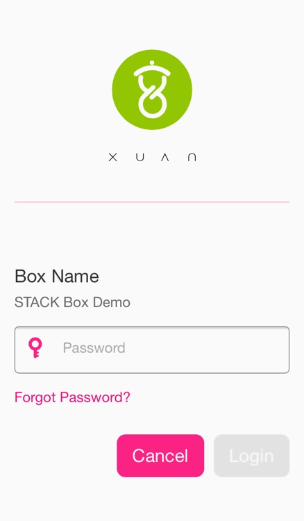 Xuan App