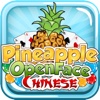 Pineapple Open Face Chinese Poker OFC