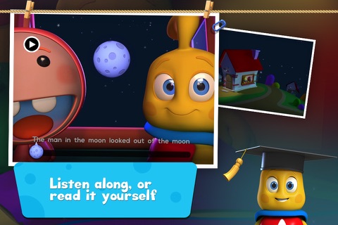 Bedtime: TopIQ Story Book For Children in Preschool to Kindergarten screenshot 3