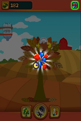 Treellionaire screenshot 4