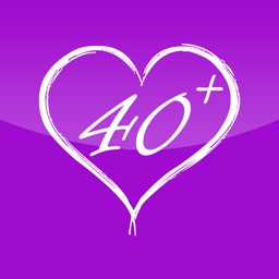 40 Plus Dating
