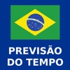 Previsão do tempo do Brasil