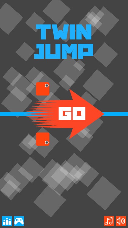 Twin Jump screenshot-4