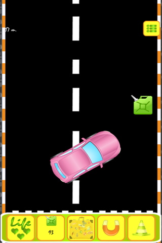 Infinity Car Driving screenshot 4