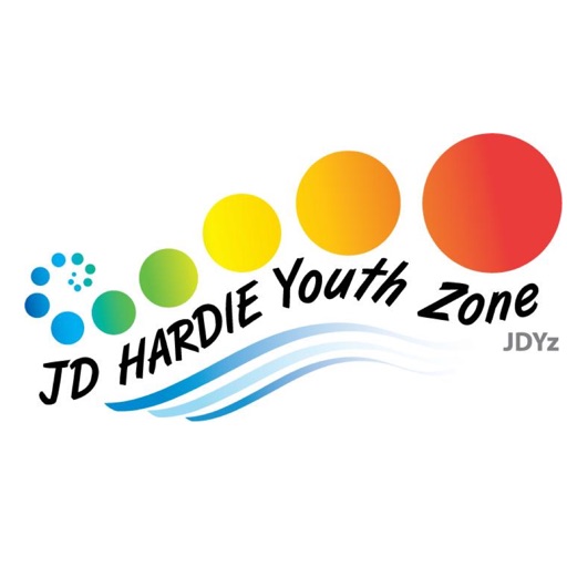 JD Hardie Youth Zone icon
