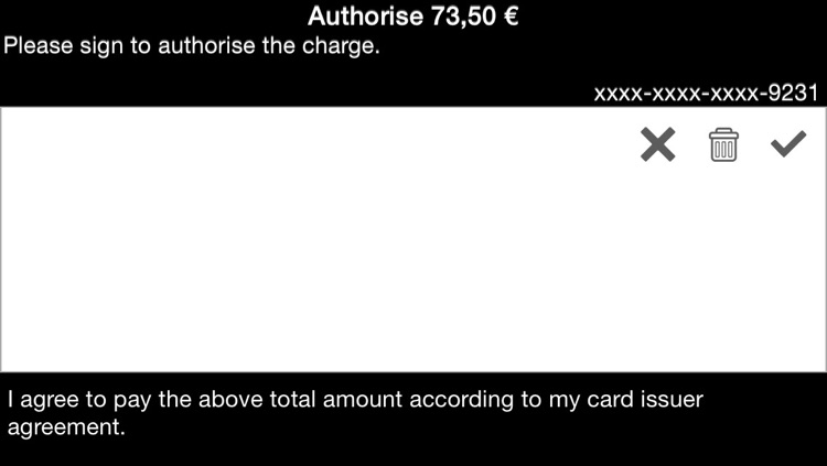 Amway pay screenshot-3