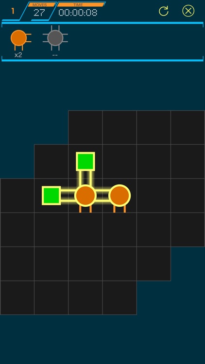 aNode - Social Puzzle screenshot-3