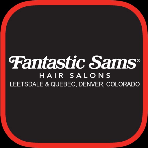 Fantastic Sams- Leetsdale