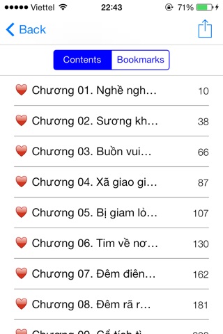 Sa Ngã Vô Tội screenshot 2