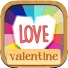 Lockscreen Wallpapers & Theme Backgrounds for Valentine