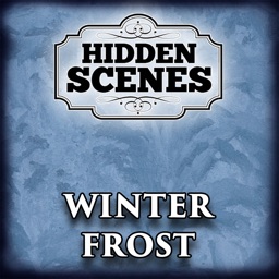 Hidden Scenes - Winter Frost