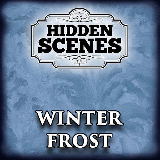 Hidden Scenes - Winter Frost