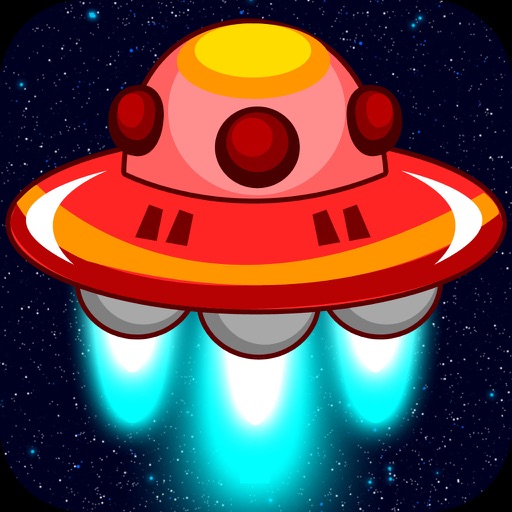 My Space Battle iOS App