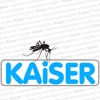 Kaiser Insektenschutzgitter