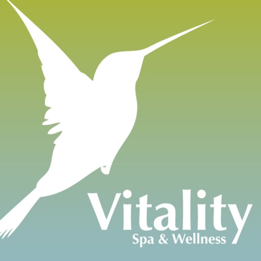 Vitality Spa Appointments icon