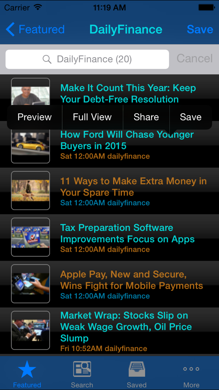 InoStockNews stock news