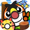 Flappy PokeBall and Dash : “ Flying Monster Adventure Original Edition ”