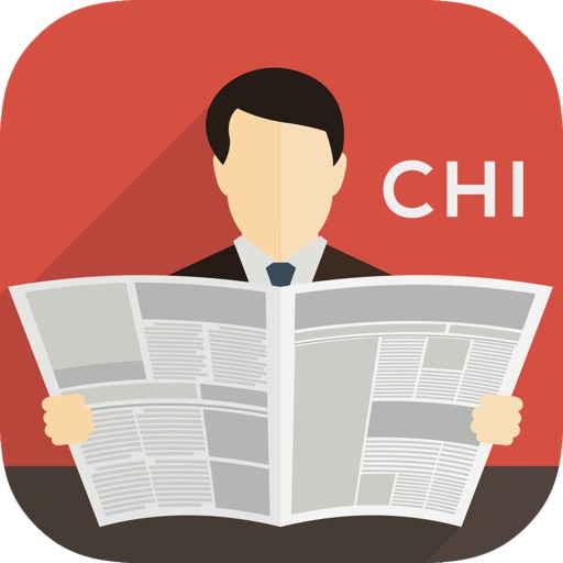 Chicago News. Latest breaking news (world, local, sport, lifestyle, cooking). Events and weather forecast. icon