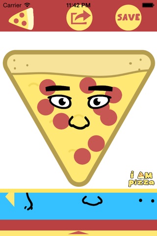 i am pizza screenshot 4