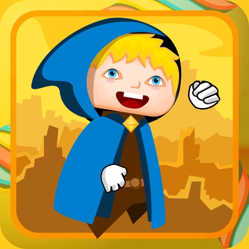 Mini's Magic World iOS App