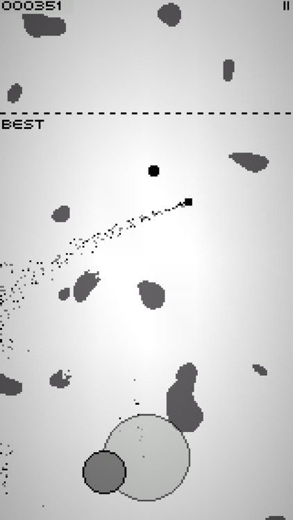 Spout: monochrome mission screenshot-0