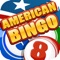 American Bingo Madness