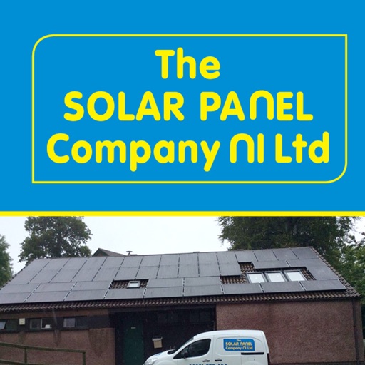 Solar panel Company NI