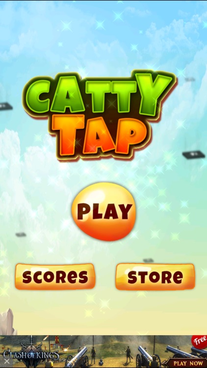 Catty Tap