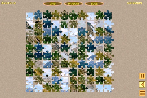 Jigsaw Puzzles 2 screenshot 2