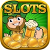 Green Lucky Day Casino - St. Patrick Festival Casino Slots Edition with Multi Level Slot Machines, Fun Bonus Games and Huge Jackpot Prizes