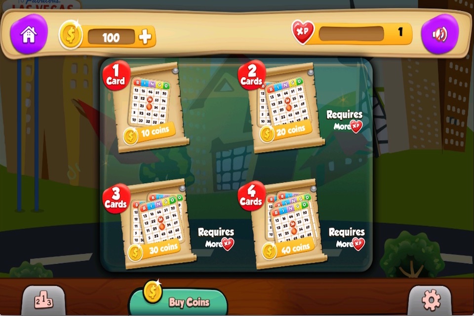 Bingo Live Fun screenshot 3