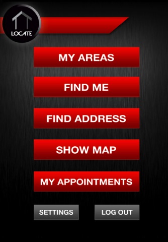 Locate by Monitronics screenshot 2