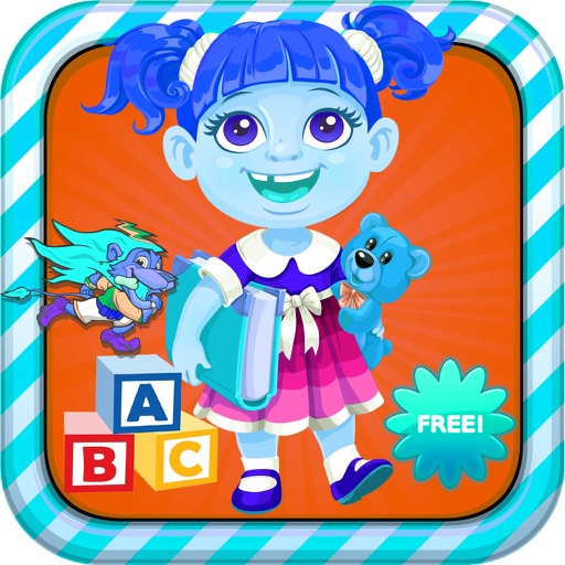 Learn ABC Songs Free