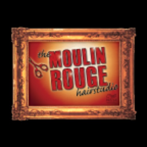 Moulin Rouge Hair Studio icon