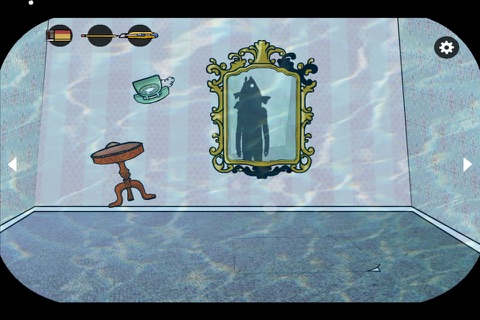 The Reincarnation screenshot 4