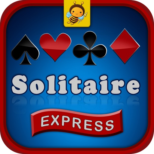 Solitaire - Express!