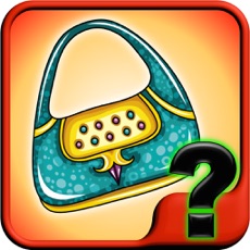 Activities of Fashion Brands Quiz - Free logo fascinating game with questions about fashionable, clothing and styl...