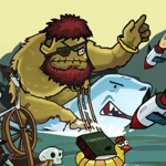 Zombie Pirates War
