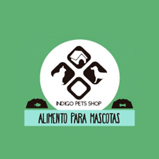 Indigo Pets Shop