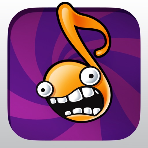 Song Blaster icon