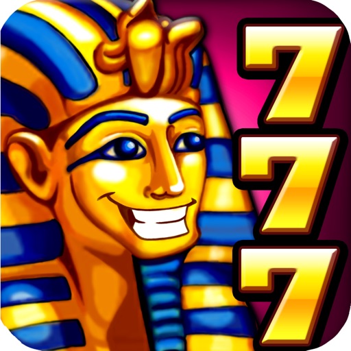 All Slots Of Pharaoh's - Way To Casino's Top Wins 2 iOS App