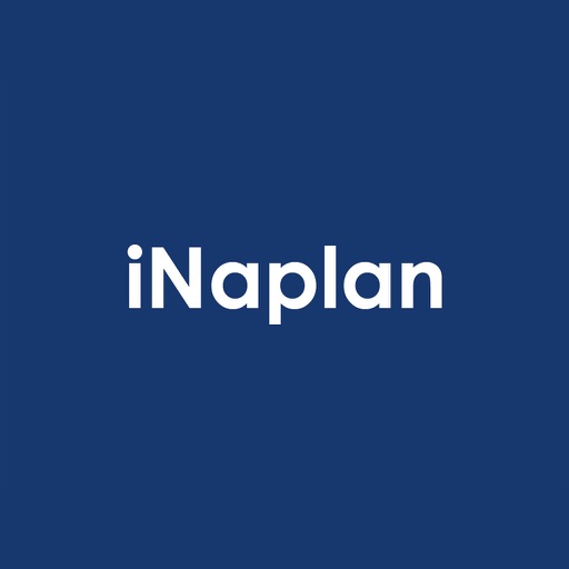 iNaplan Year 3 icon