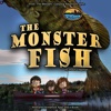 The Monster Fish - Animated Storybook and Game