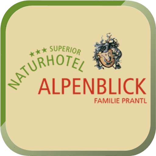 Naturhotel Alpenblick icon