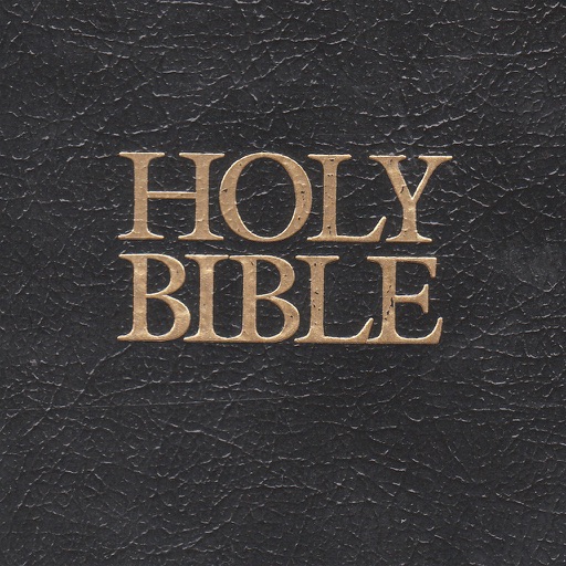 Bible for All icon