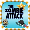 Zombie Attack Runner - The Adventure of The Endless Run