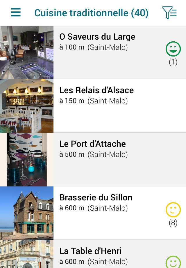 Saint-Malo Tour screenshot 3