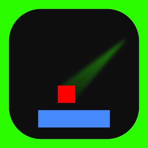 Color Pong! iOS App